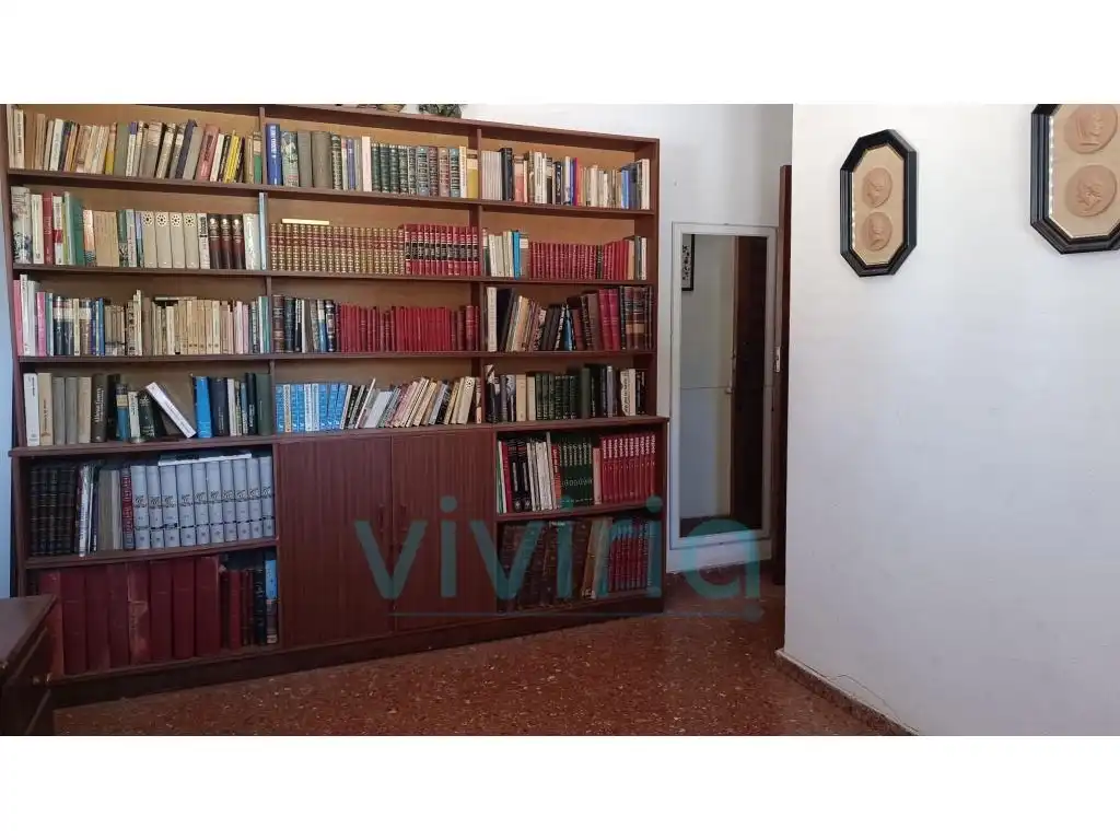 Living room of Houses for sale in La Cañada