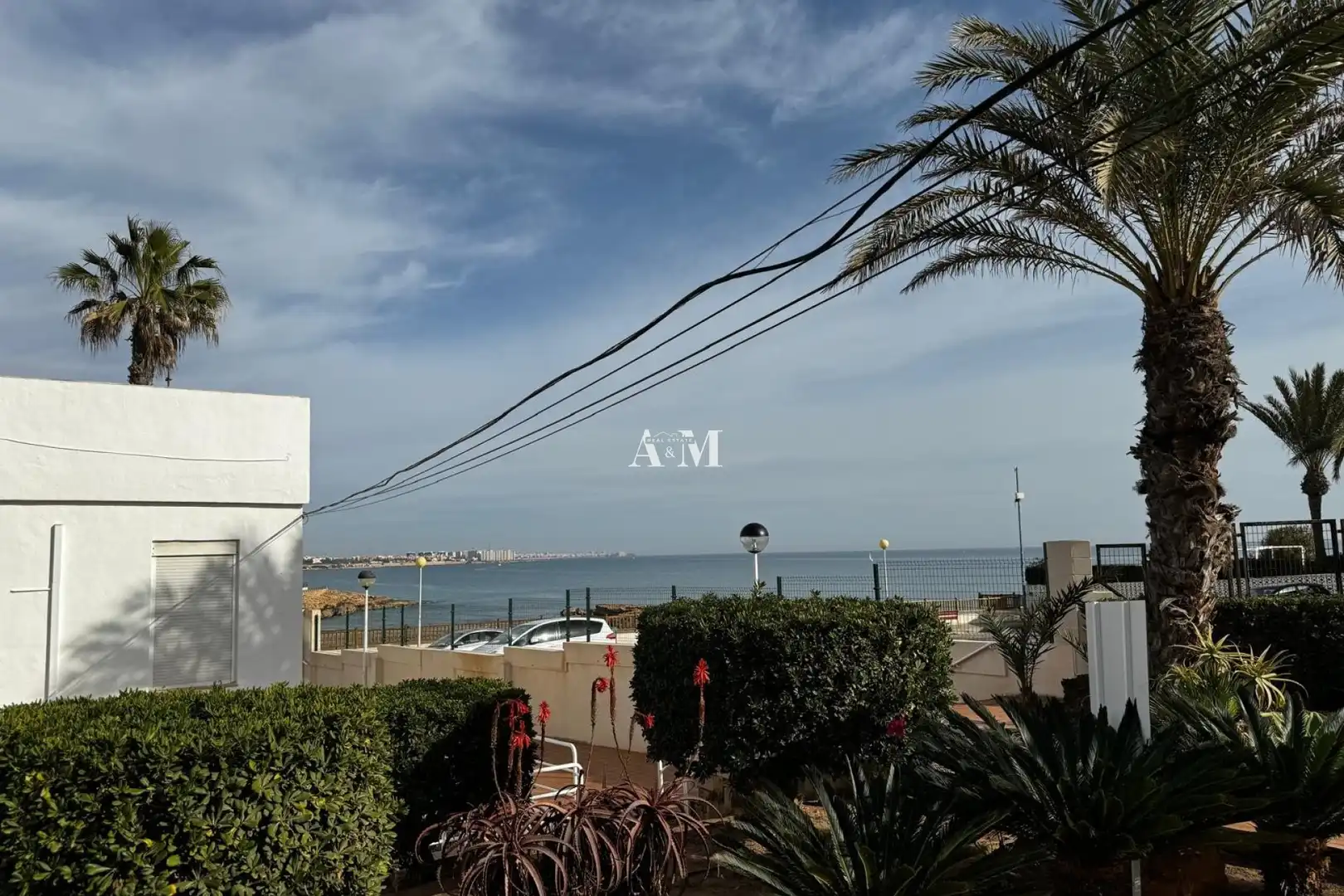 Planta baixa de lloguer en Orihuela amb Aire condicionat, Calefacció i Terrassa