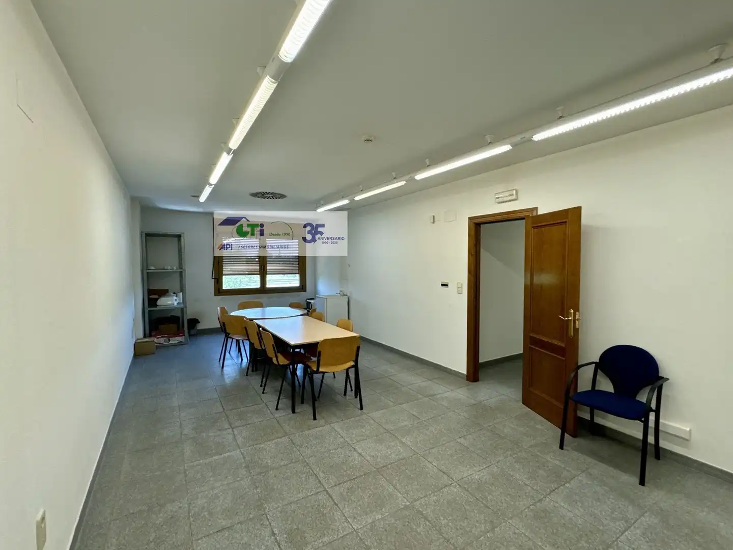 Nave industrial de alquiler en Figueruelas