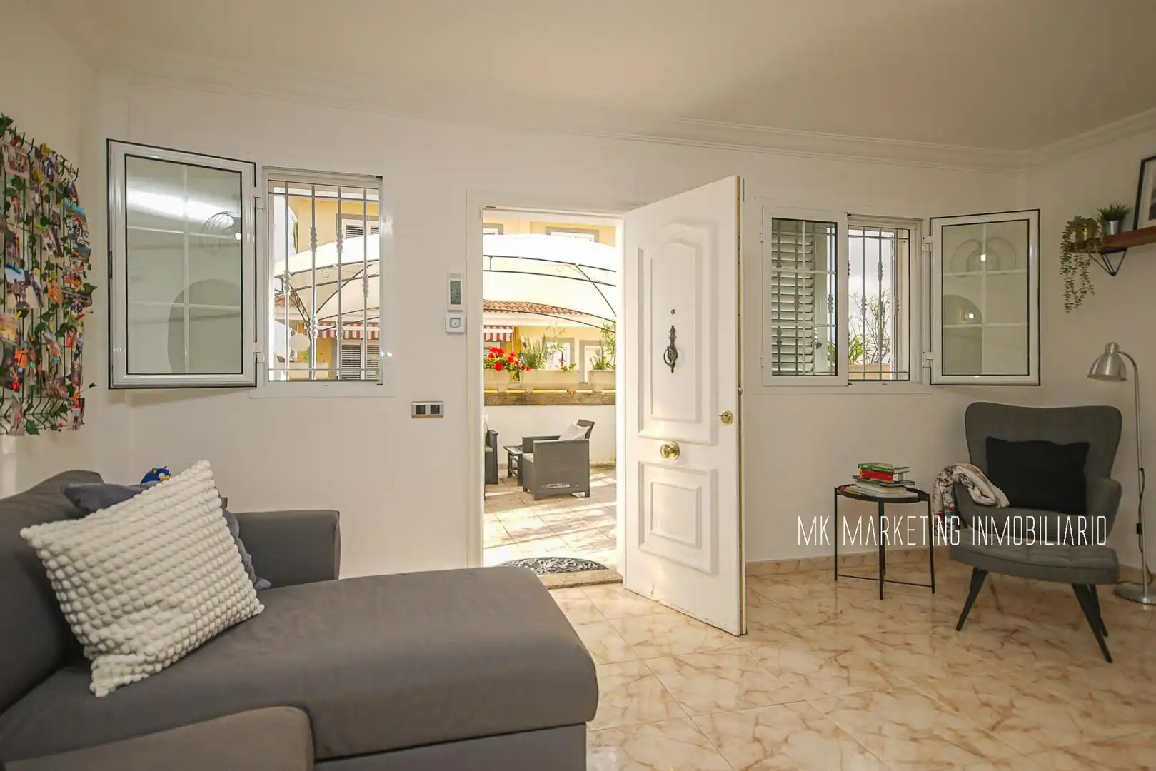 Casa adosada en venta en Las Palmas de Gran Canaria con Jardín privado y Terraza