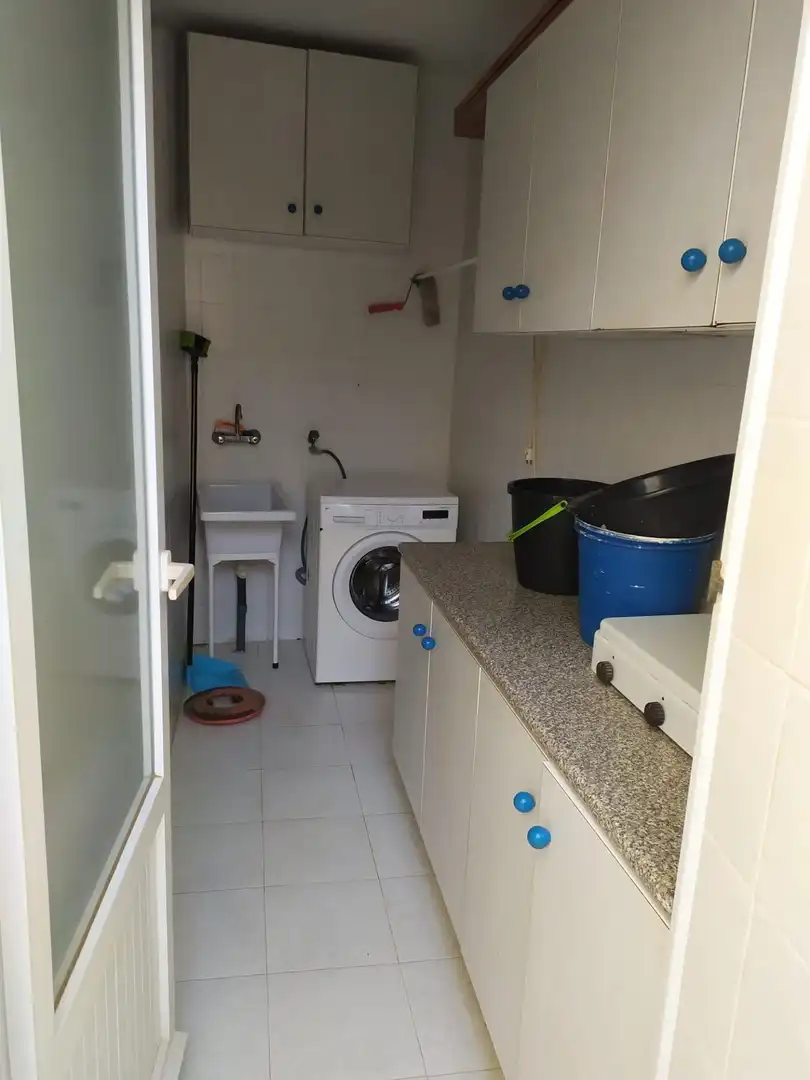 Piso en venta en ALCALDE ZALAMEA-EL ALGAR, El Algar
