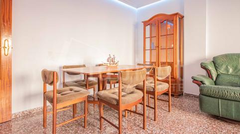 Foto 4 de Apartament en venda a Calle Virgen del Carmen, Los Montesinos, Alicante