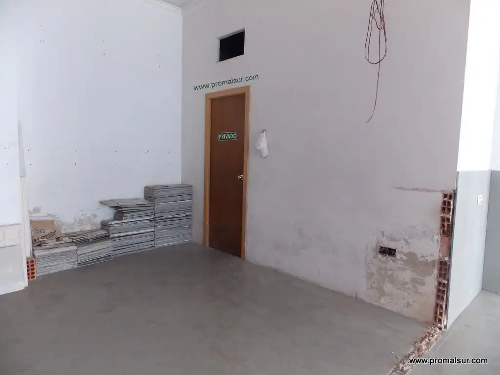 Local commercial à vendre à Puente Genil, imagen 11