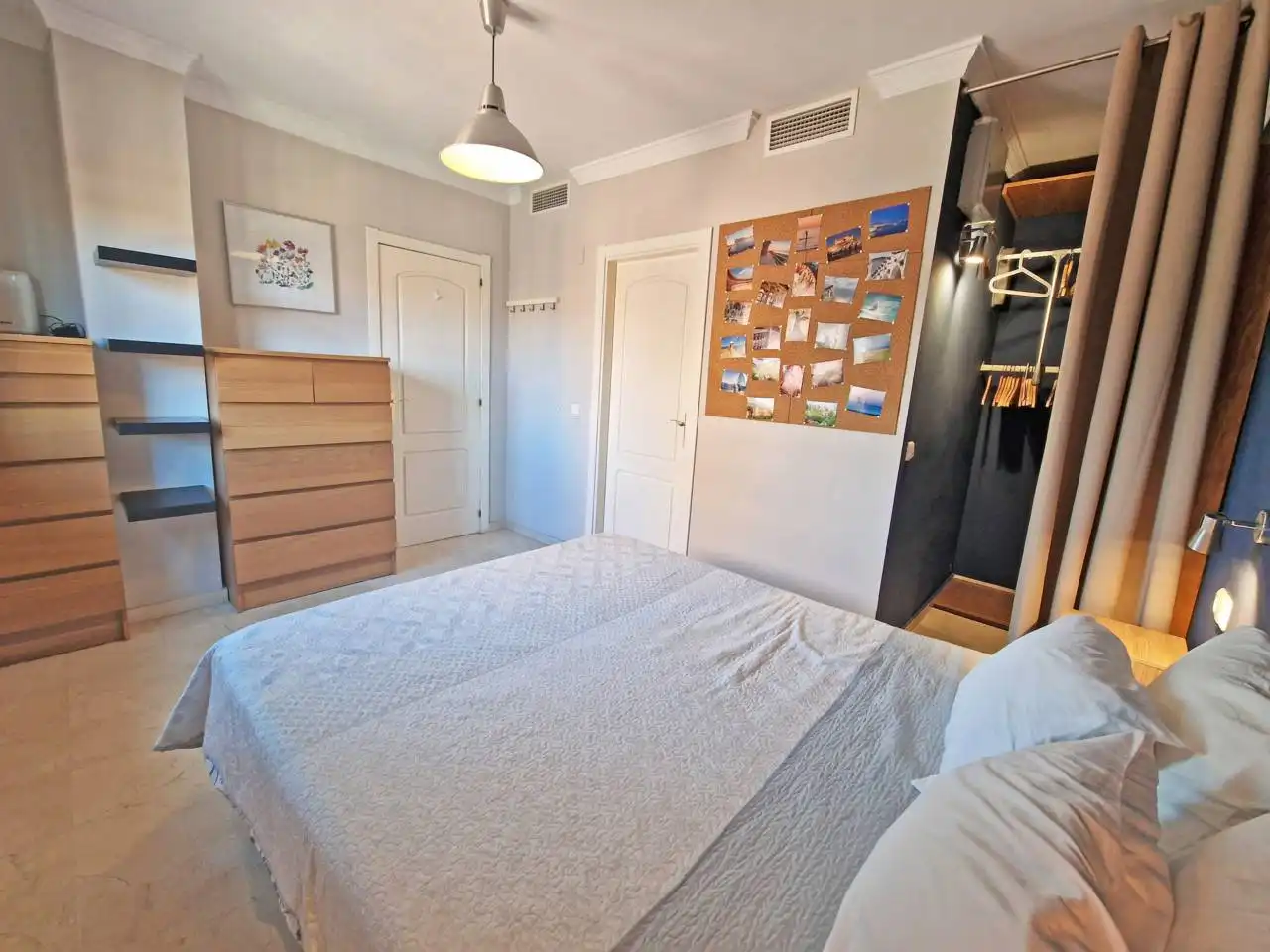 Penthouse mit Pool zum Verkauf in Paseo Golf, imagen 22