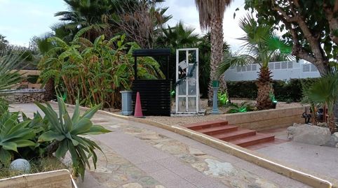 Foto 2 de Casa o xalet en venda a Poble Nou - Montiboli, Villajoyosa / La Vila Joiosa