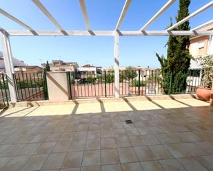 Terrace of Flat for sale in Campos  with Air Conditioner, Terrace and Balcony