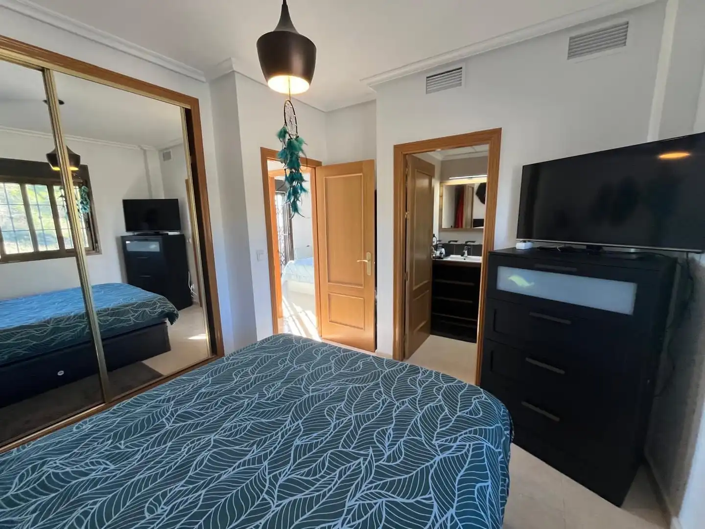Reihenhaus mit Pool zum Verkauf in Calle ALMAZARICA LA-CIUDAD COMU, imagen 14