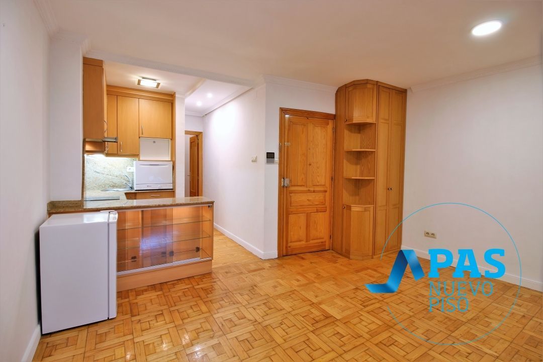 Kitchen of Flat for sale in Santander