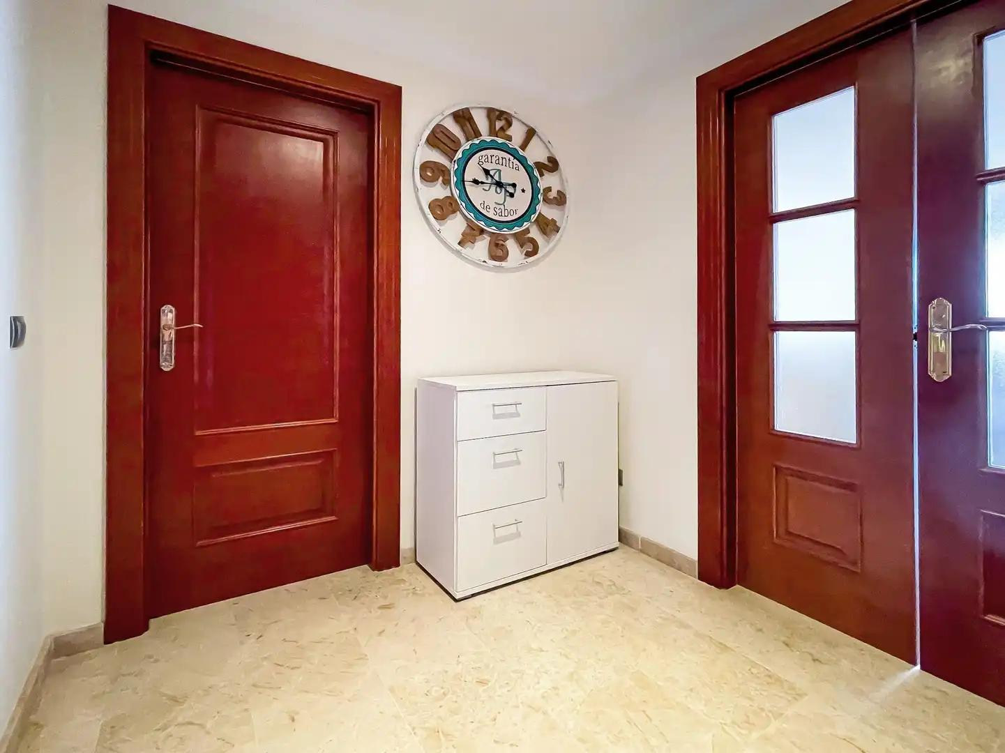 Apartamento en venta en Santiago del Teide con Jardín privado, Terraza y Trastero