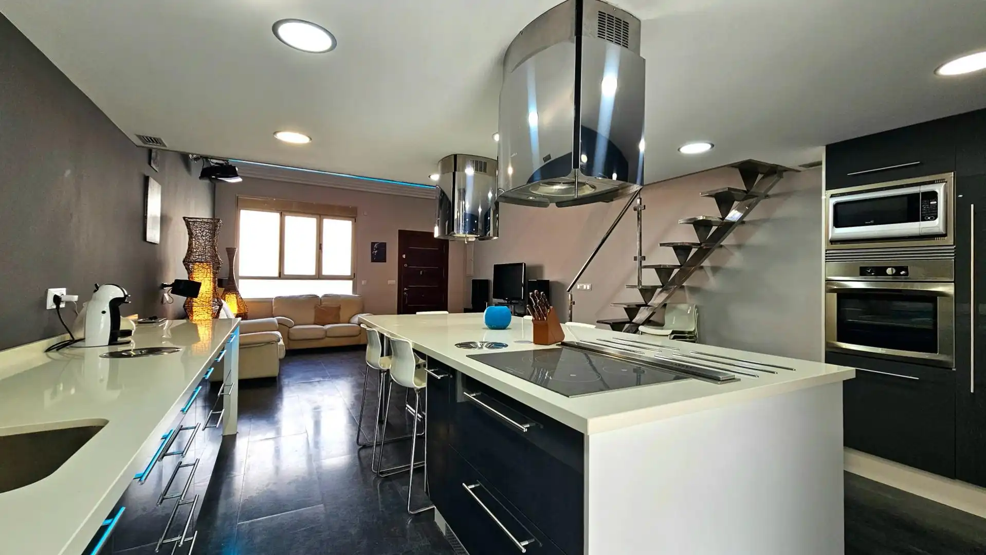 Casa en venda a Calle ORQUIDEAS-BO. CONCEPCION 5, imagen 2