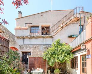 Exterior view of House or chalet for sale in Ultramort  with Air Conditioner, Heating and Private garden