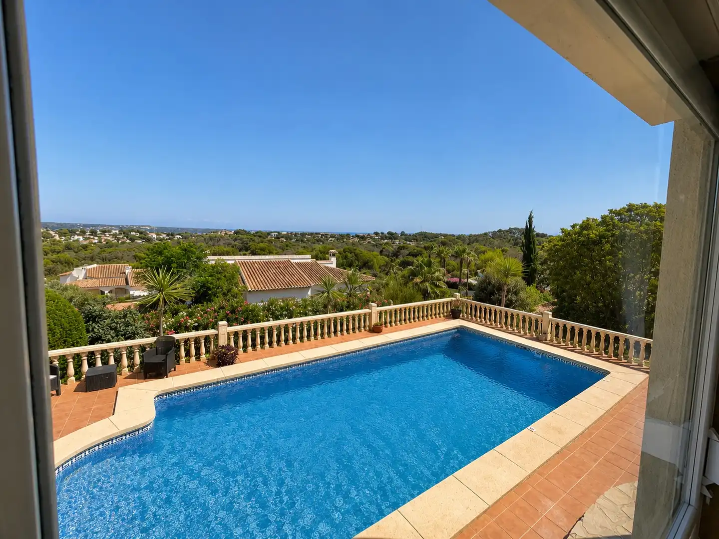 House with garden for sale in La Granadella  - Costa Nova, imagen 24