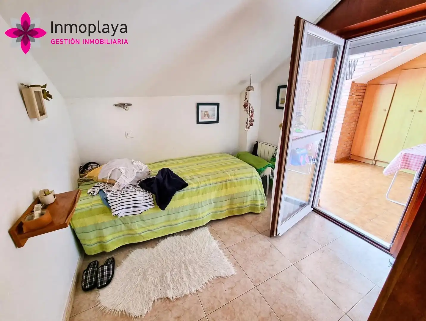 Attique avec terrasse à vendre à El Arco - Rota - Fonegra, imagen 9