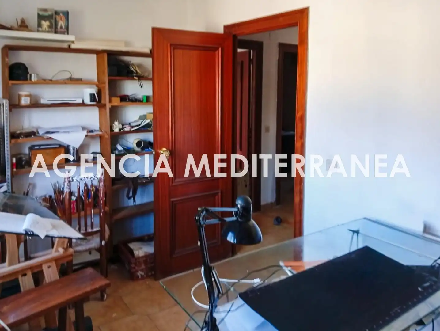 Detached house with terrace for sale in La Cañada, imagen 34