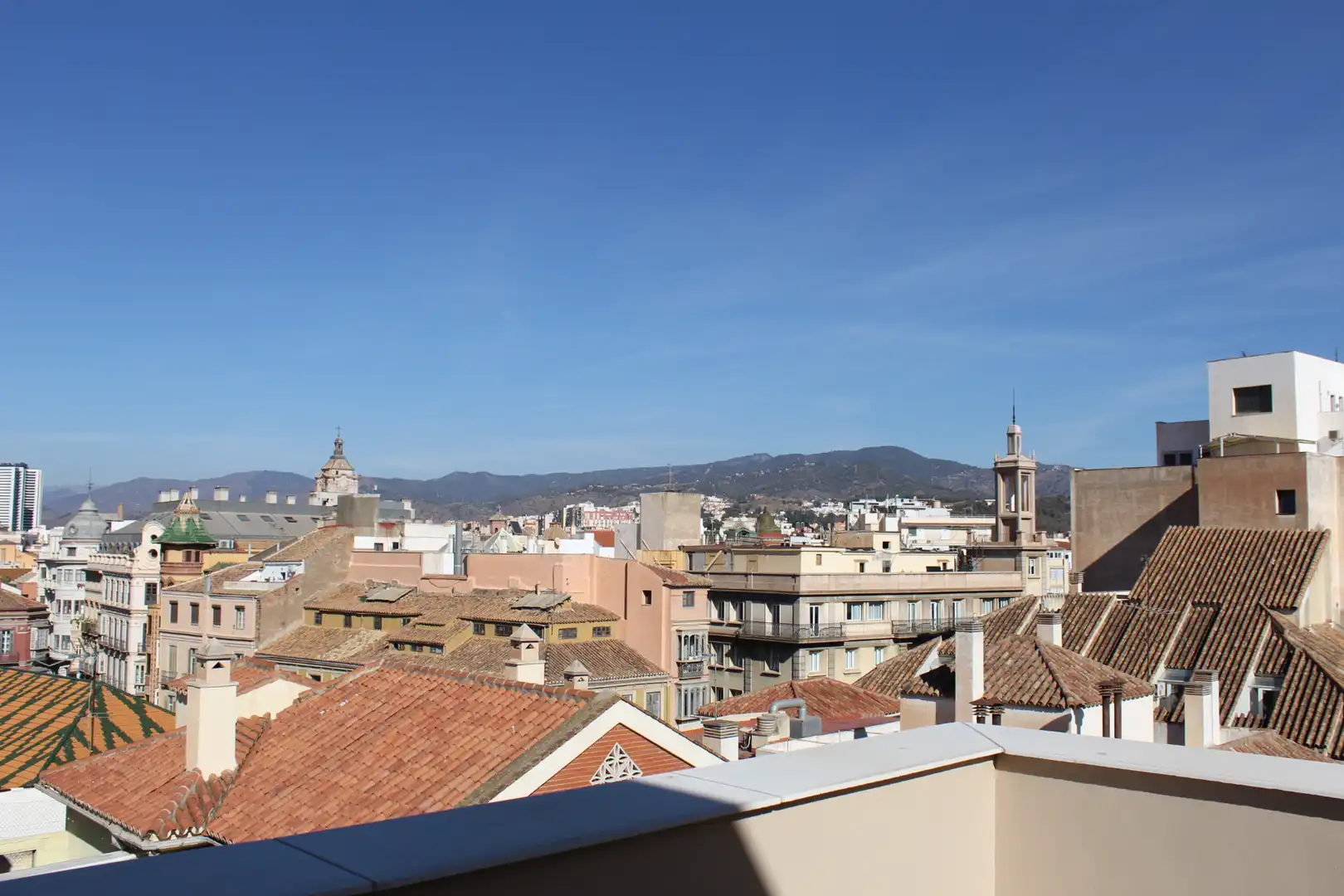 Pis amb terrassa en venda a Alameda Principal 22, imagen 156