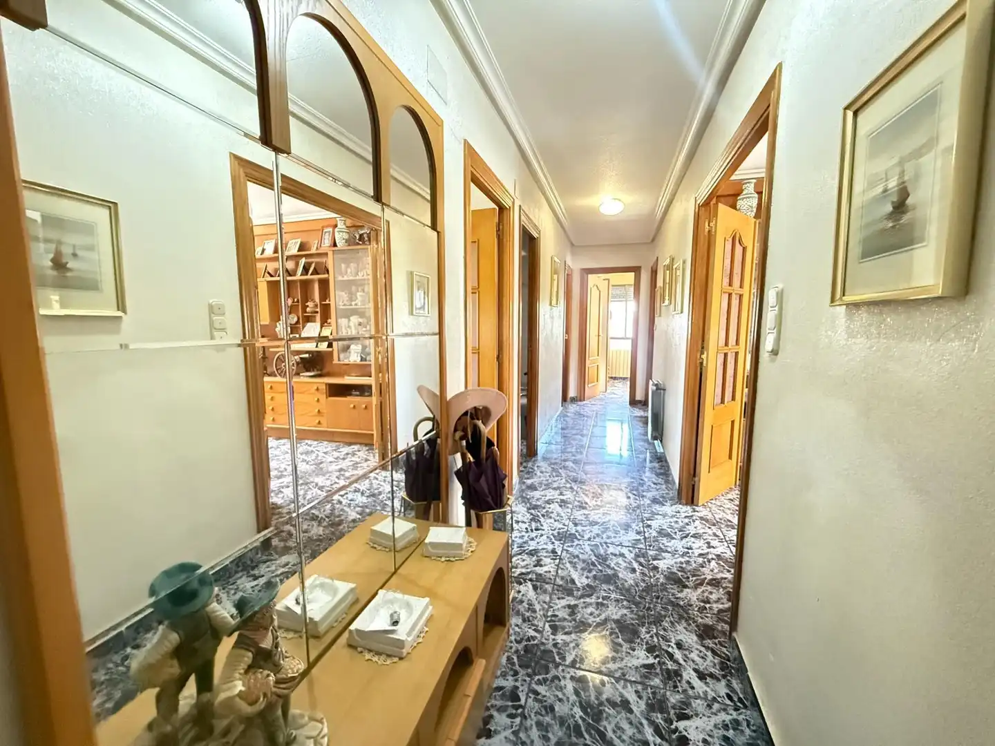 Piso en venta en Guardamar del Segura con Aire acondicionado, Terraza y Trastero