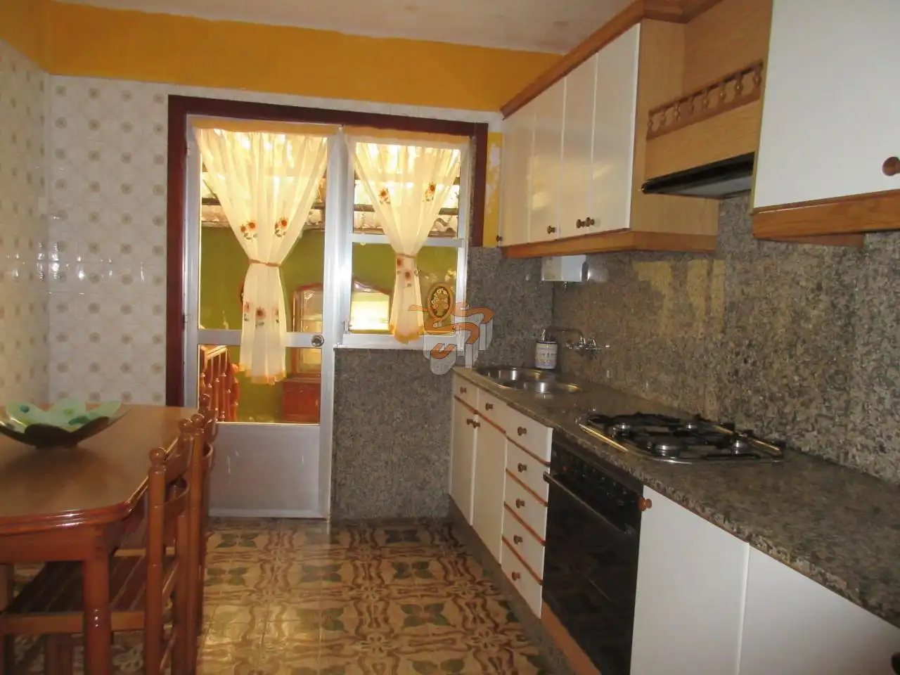 Casa con jardín en venta en Valdoviño, imagen 2