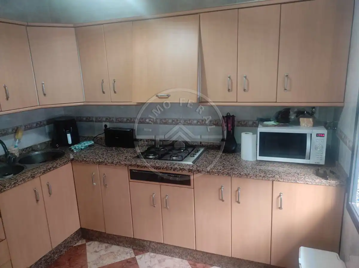 House with terrace for sale in La Luisiana, imagen 28