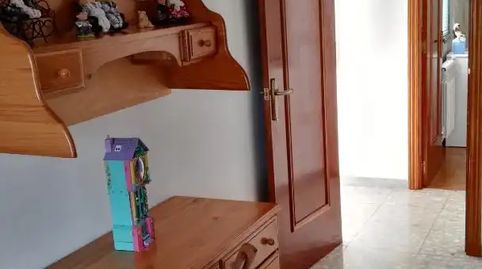 Foto 4 de Casa o xalet en venda a Calle Larga, 5, Aldeaseca, Ávila