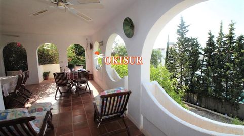 Foto 4 de Casa o xalet en venda a Ceuta, Vista de los Ángeles, Mojácar