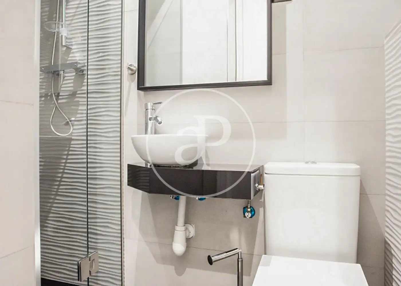 Flat for rent in C. de Fúcar, Cortes - Huertas