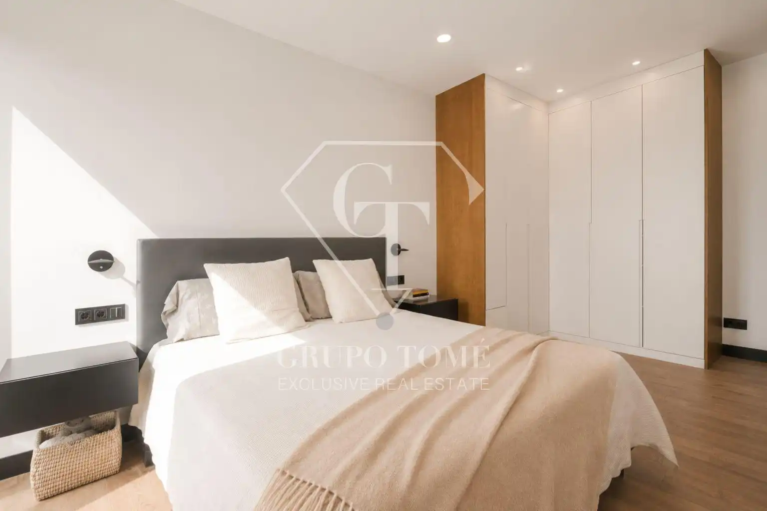 Flat with terrace for sale in Tomás Gros 5, imagen 25