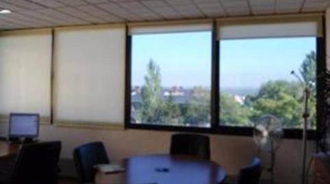 Foto 3 de Oficina de lloguer a De la Coruña, Pinar de las Rozas, Madrid