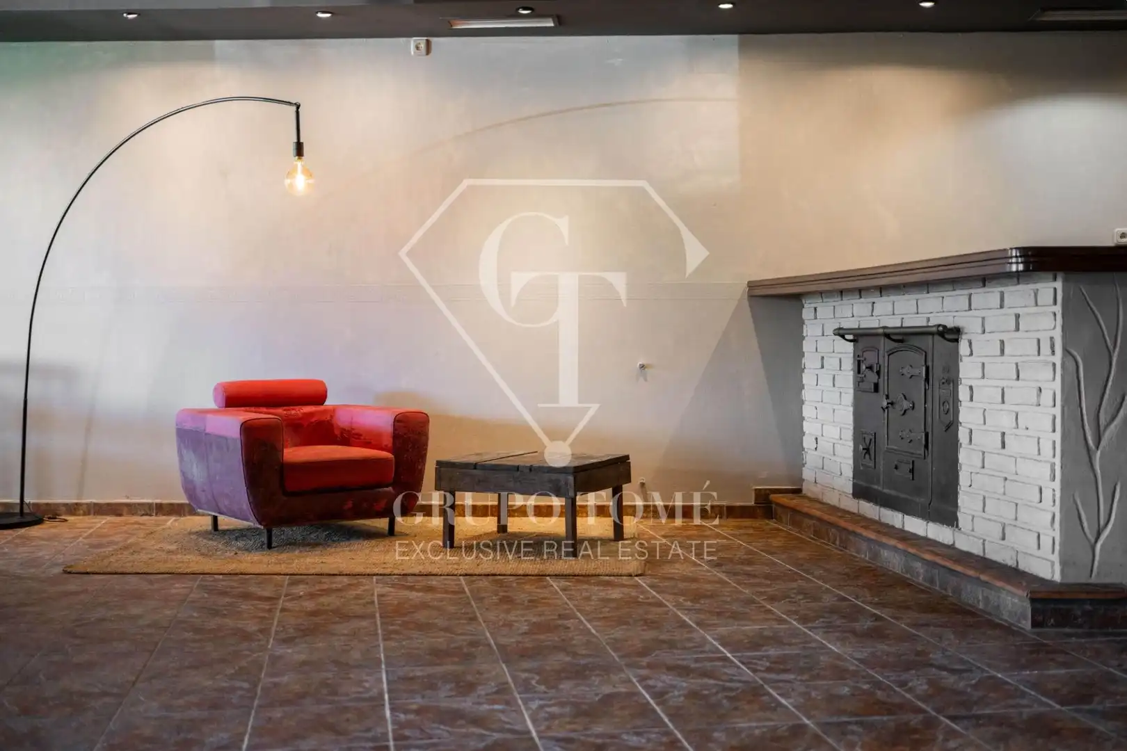 Casa o chalet en venta en Usurbil con Calefacción, Jardín privado y Terraza