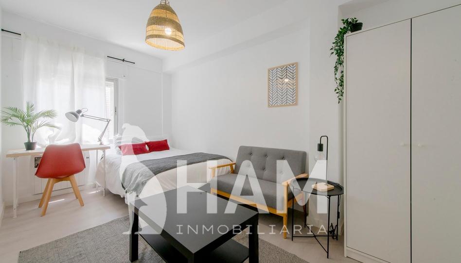 Photo 1 of Flat to share in Calle Calle de Isaac Peral, 2, 2, Las Matas  - Peñascales, Madrid