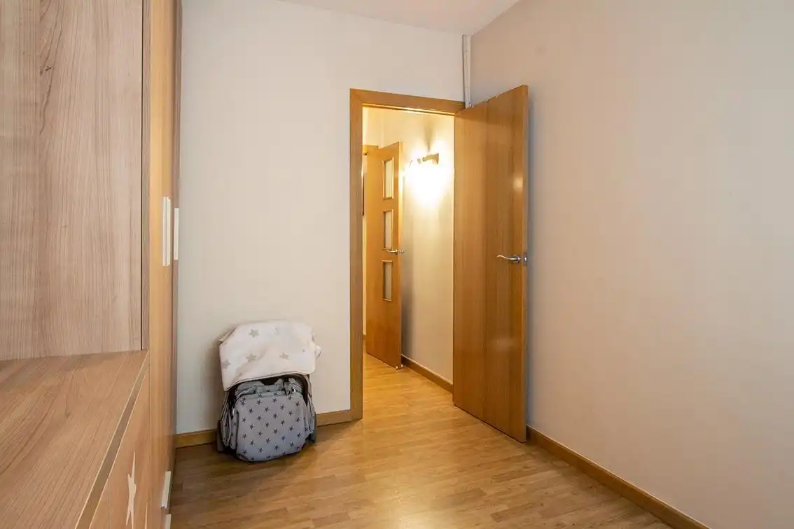 Pis en venda en Sabadell amb Aire condicionat, Calefacció i Parquet