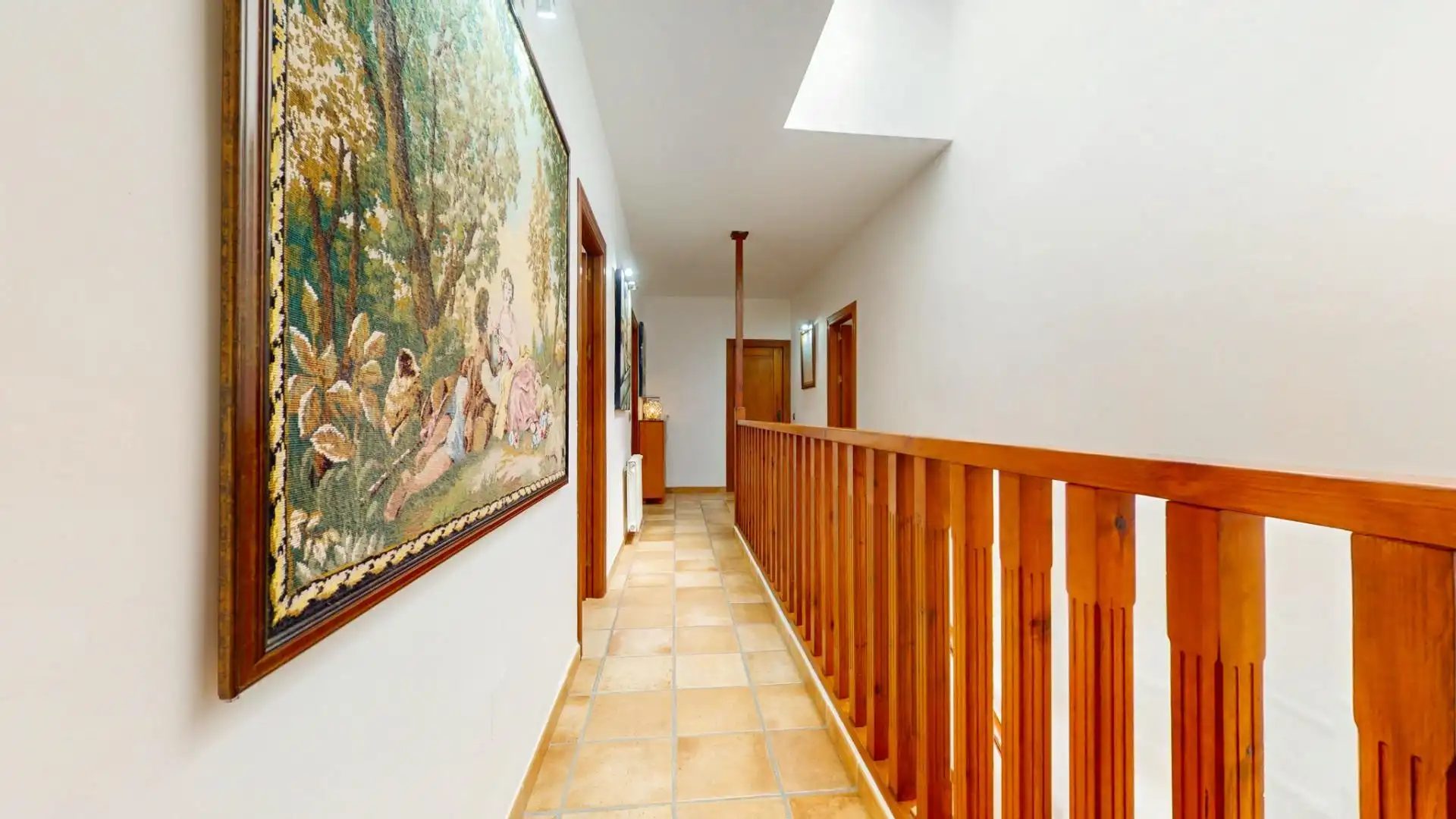 Casa o chalet en venta en Mojácar con Calefacción, Jardín privado y Terraza