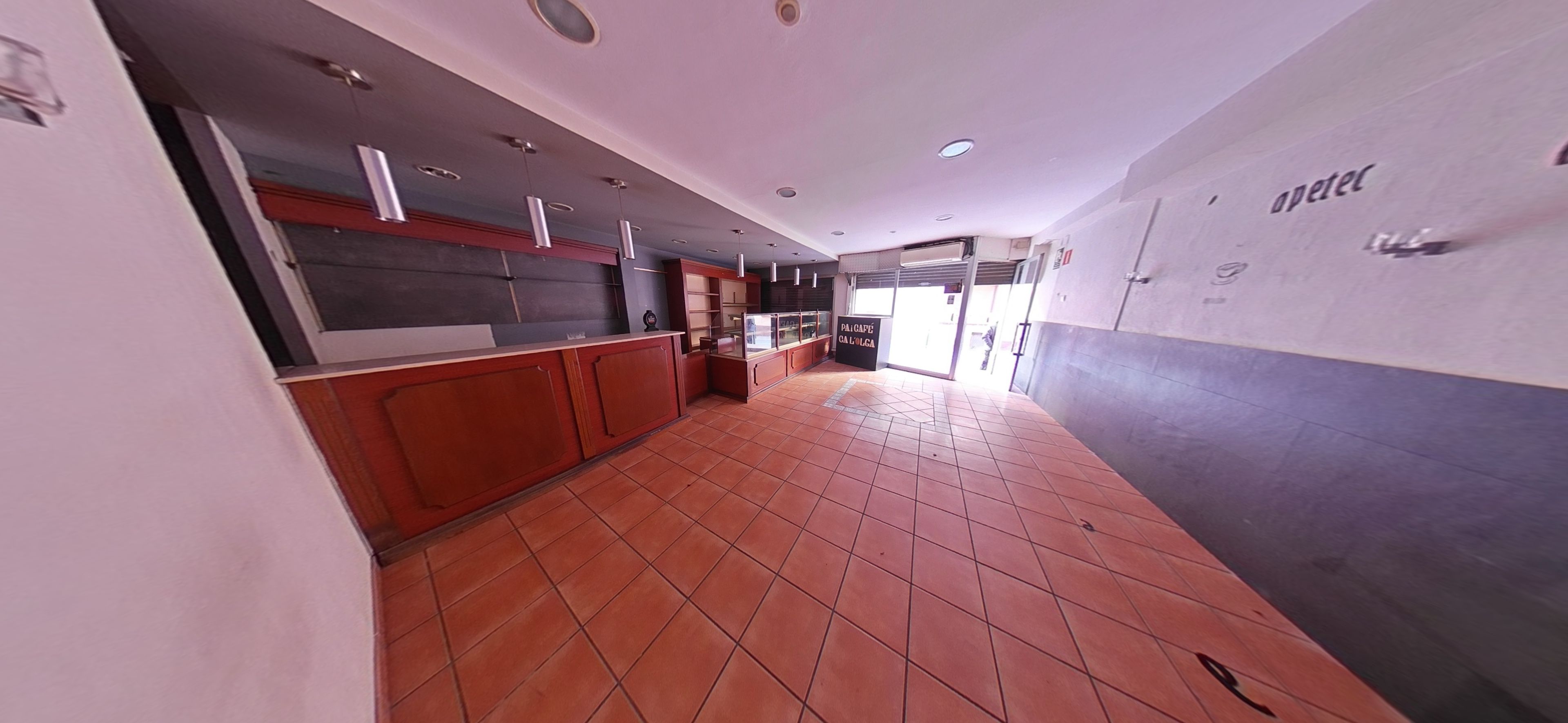 Premises to rent in Carrer de Parera