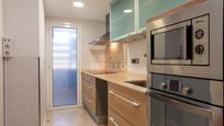 Kitchen of Flat for sale in El Masnou  with Air Conditioner and Heating