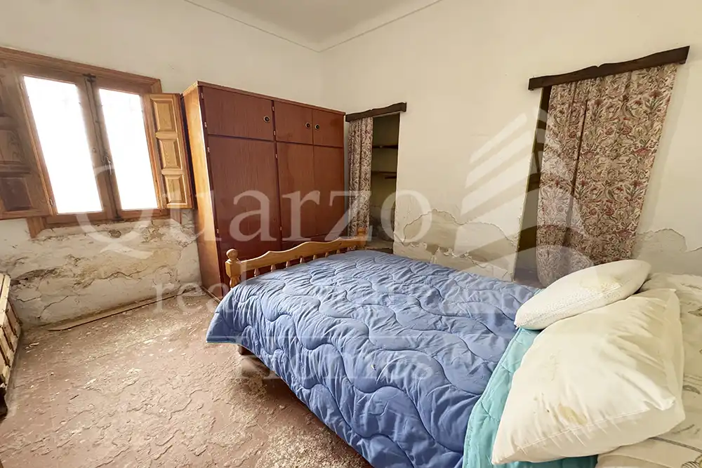 Bedroom of Detached homes for sale in Salinas  with Storage room and Furnished