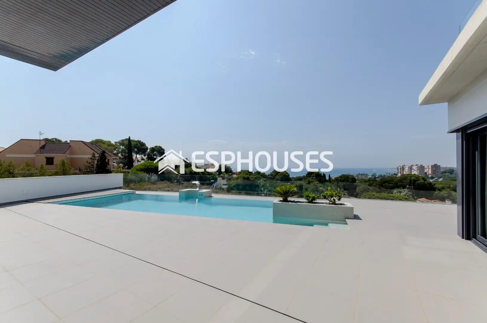 House with terrace for sale in Orihuela Costa, imagen 98