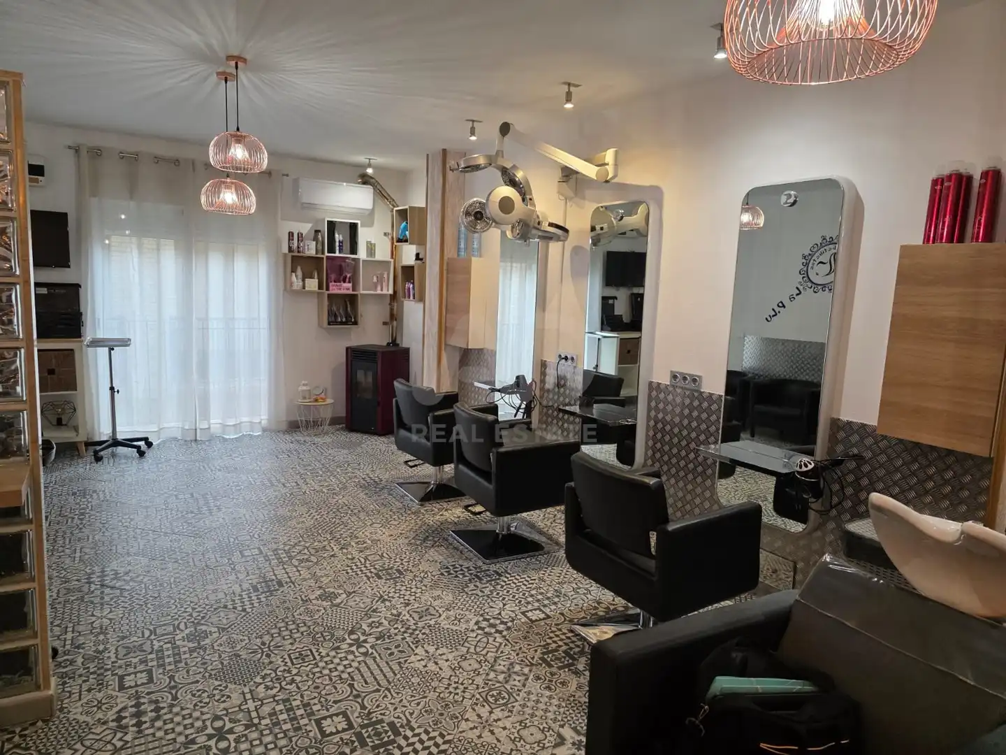 Living room of Flat for sale in Calasparra  with Terrace