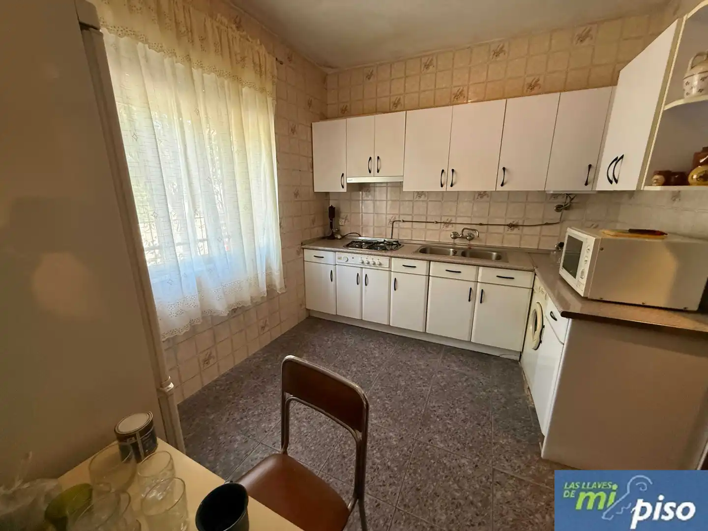 Casa o xalet en venda a Calle Estación, 3, Fresno el Viejo