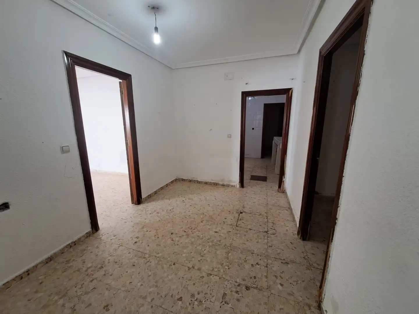 Casa o xalet en venda en Puertollano