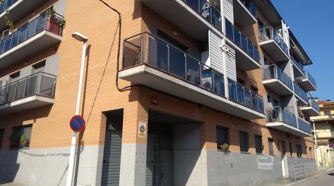 Foto 2 de Garaje en venta en Montseny, Sant Pere, Tordera