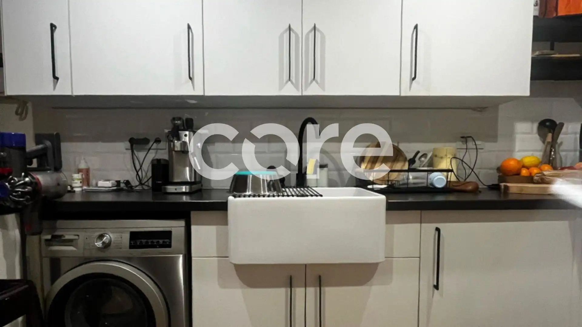 Cuina de Loft en venda en Barcelona amb Aire condicionat, Calefacció i Parquet
