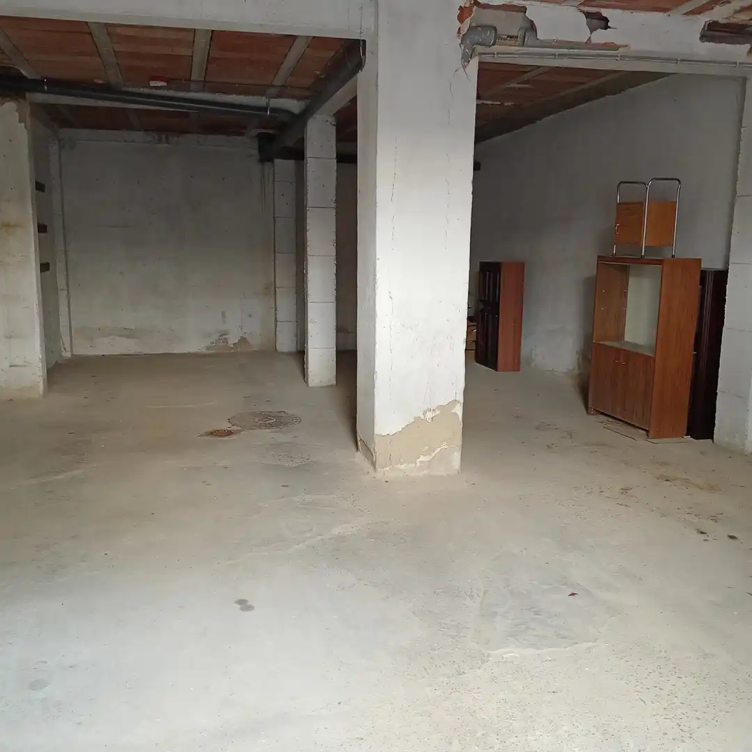 Appartement avec terrasse à vendre à Calle Báscula, imagen 20