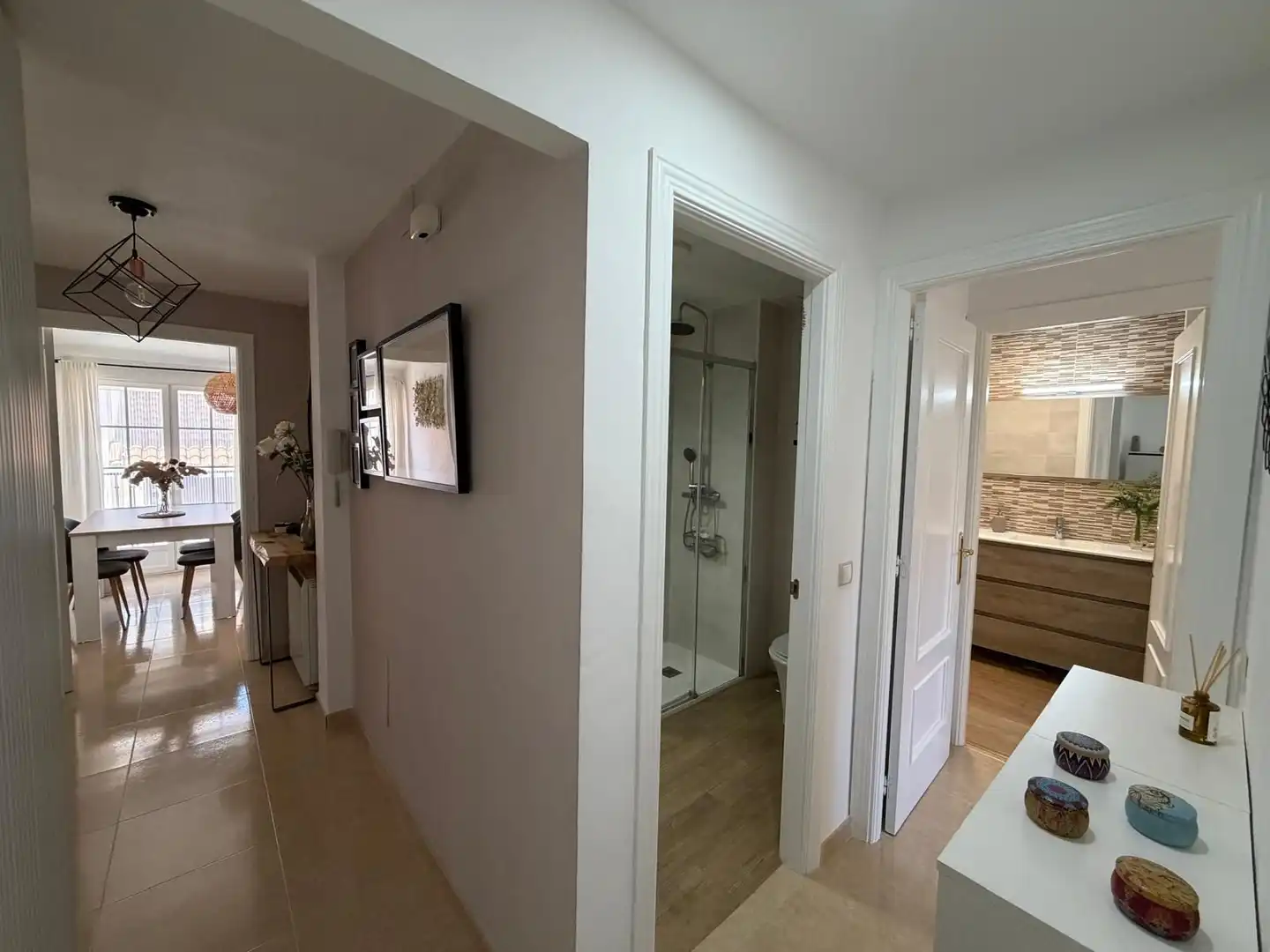 Piso en venta en DE LA VEGA, Campo Real