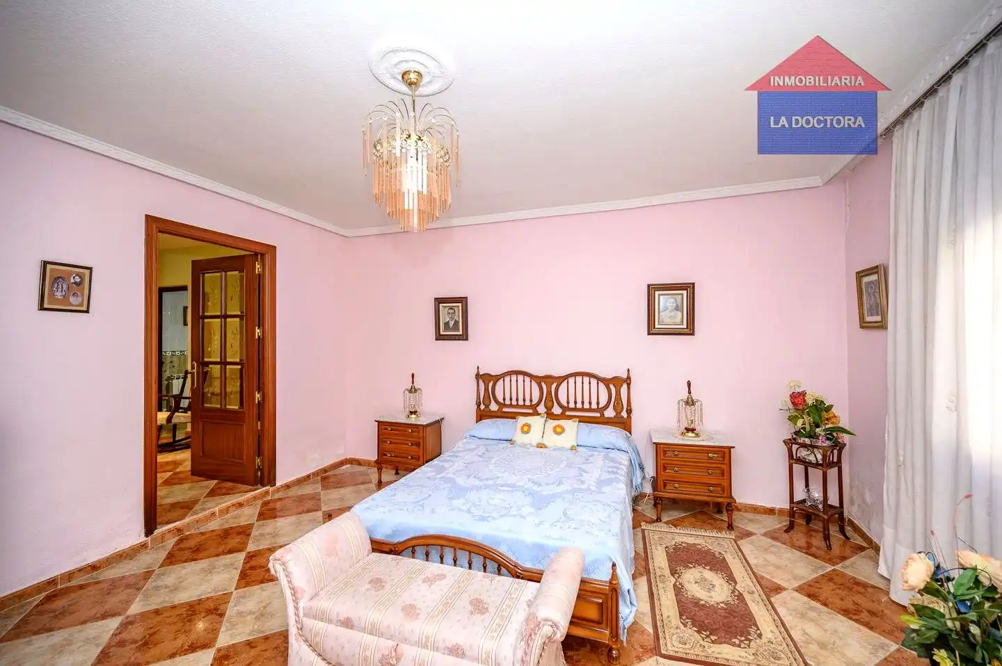 Maison mitoyenne à vendre à Calle de Fidel Borrajo, imagen 12