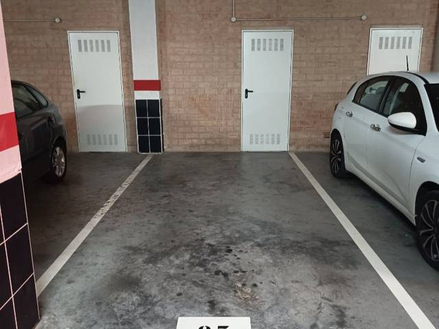 Garaje en Alquiler en Calle Trefilería, 15 en Ramales de la Victoria