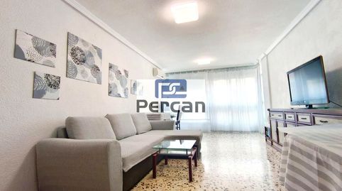 Foto 2 von Wohnung zum Verkauf in De Fra Juan Tensa, Campello pueblo, El Campello