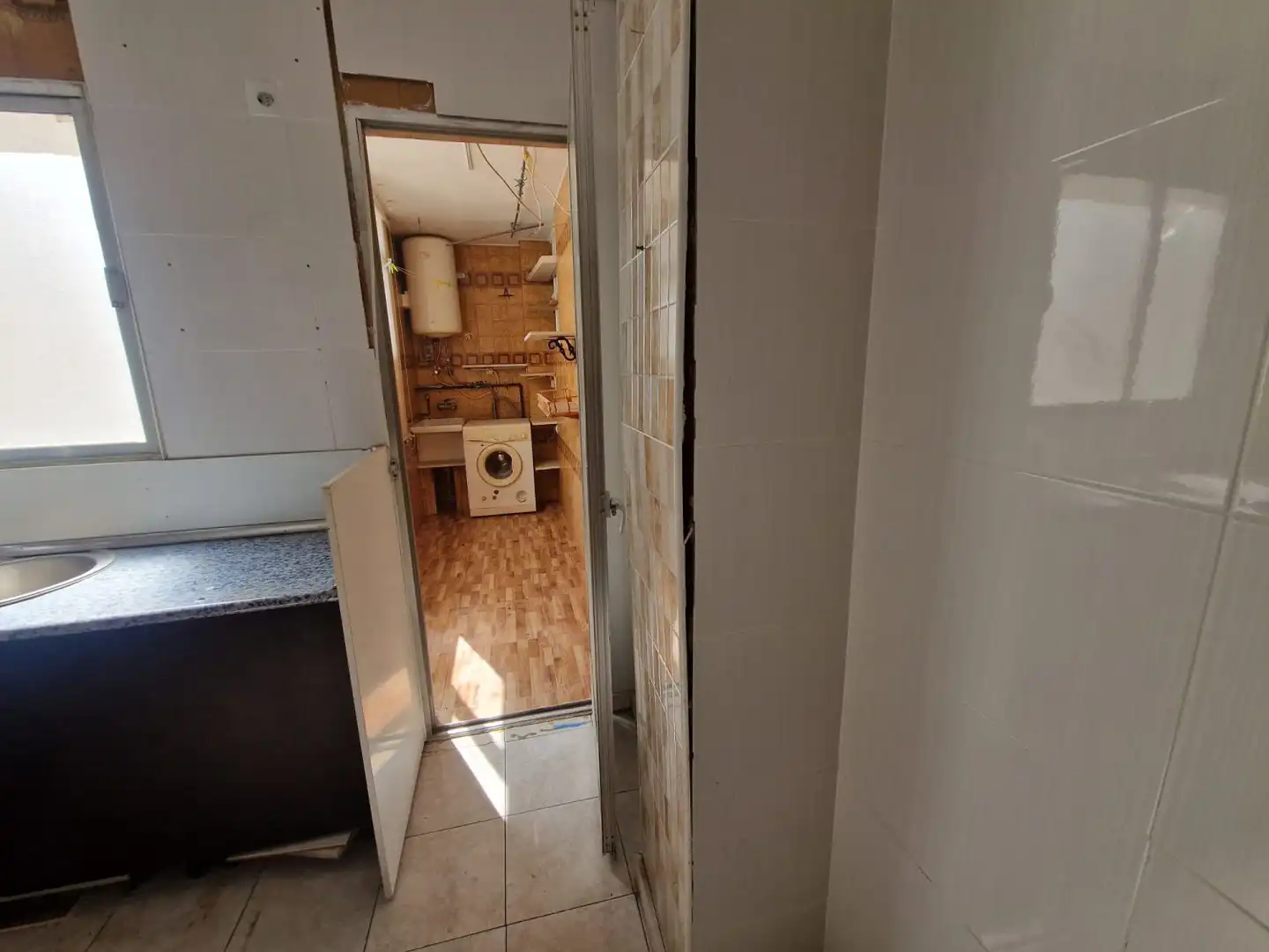 Piso en venta en Castellón de la Plana / Castelló de la Plana