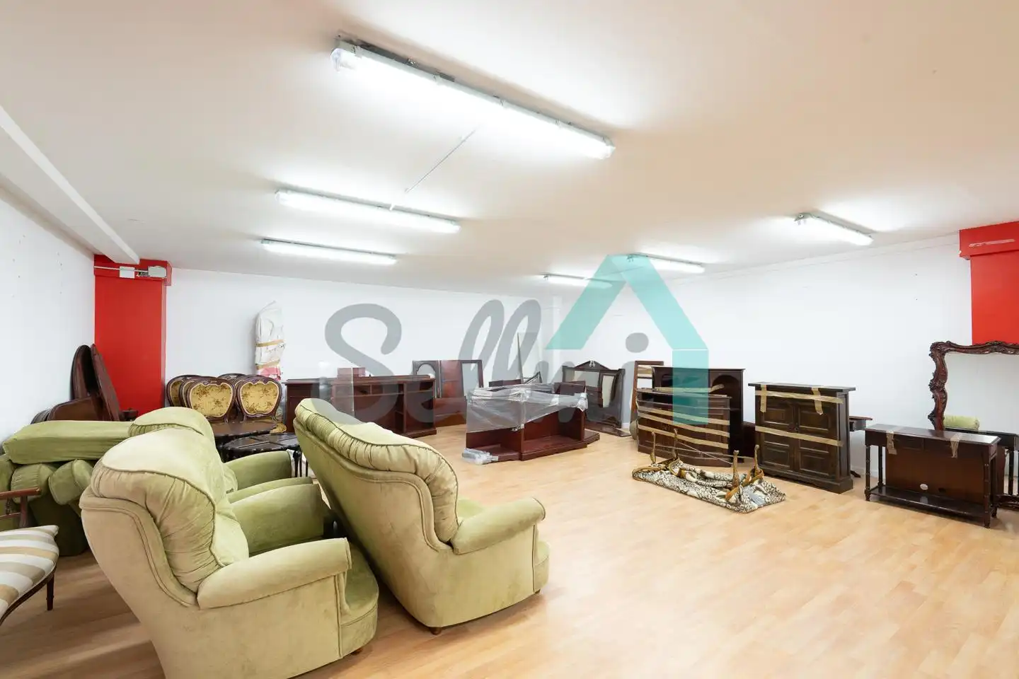 Commercial properties for rent in Oviedo 