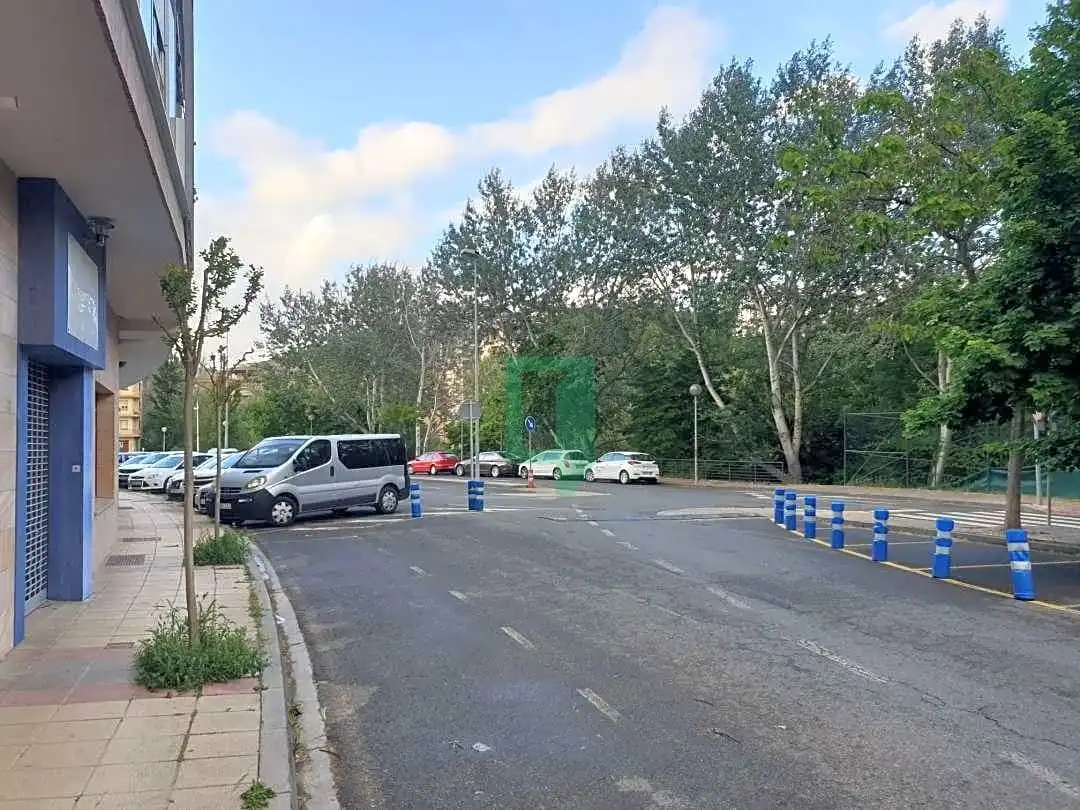 Parking of Garage for sale in Estella / Lizarra