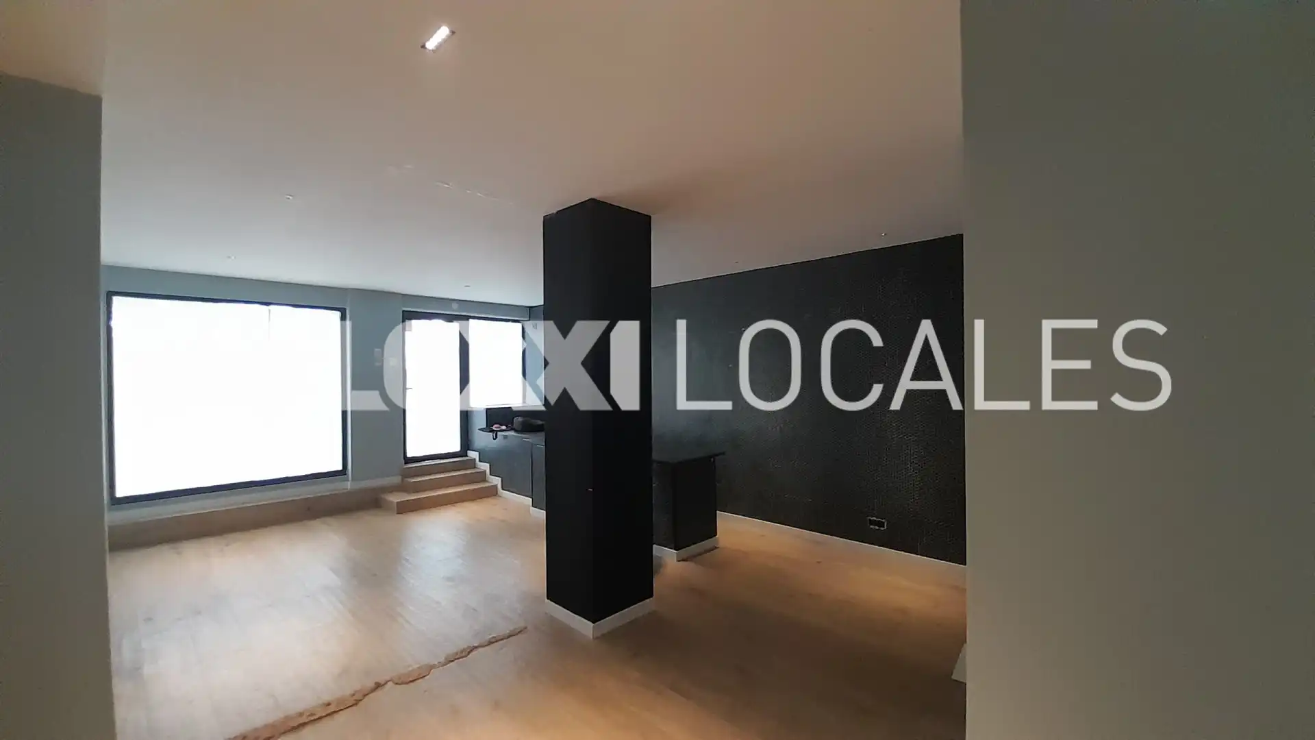 Commercial properties for rent in Eixample