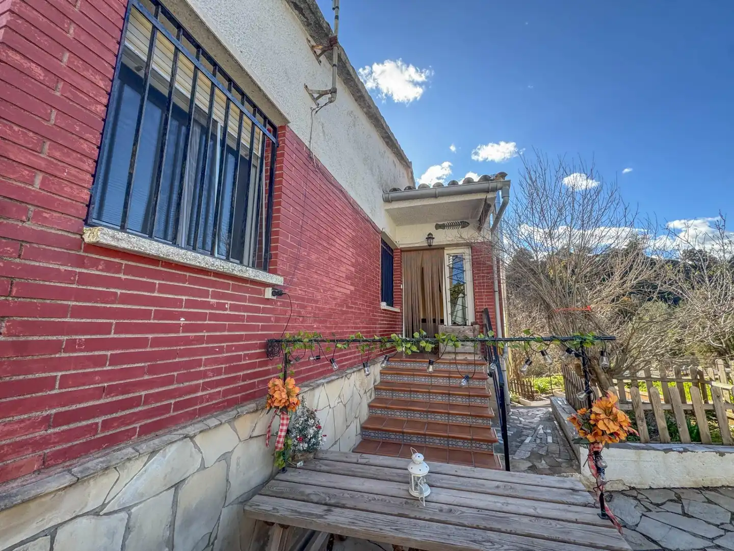 Casa o xalet en venda a Castellví de Rosanes